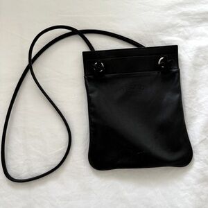 Hermes Aline Leather Mini Bag